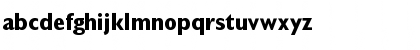 Download GillSansCondC Bold Font