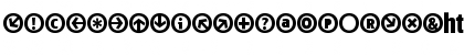 Download Glasgow1999 Logo Font
