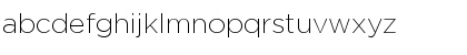 Download GothamExLight Regular Font