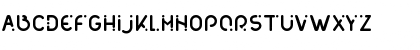 Download ZToyBox New_CapsDemo Normal Font