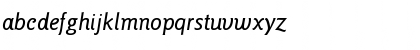 Download ITC Goudy Sans Std Medium Italic Font