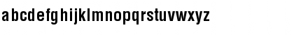 Download Helvetica LT Std Bold Condensed Font