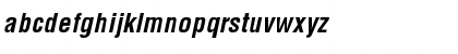 Download Helvetica LT Std Bold Condensed Oblique Font