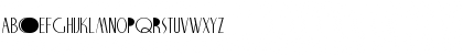 Download Zwieback Normal Font