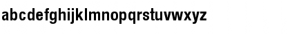 Download Helvetica Neue LT Pro 77 Bold Condensed Font