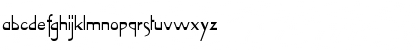 Download Zyme Normal Font