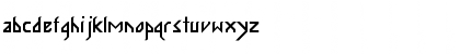 Download HypoLuxa Regular Font