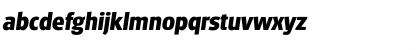 Download Iglasgow Bold Font