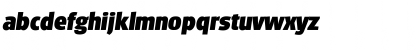 Download Iglasgow ExtraBold Font