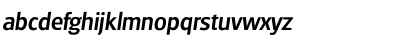 Download Iglasgow Medium Font