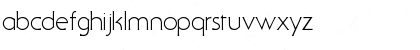 Download UbiqGothicLightSSi Regular Font
