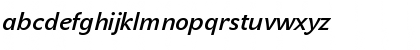 Download JohnSans Lite Pro Bold Italic Font