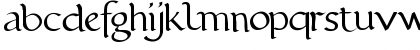 Download caligraphica Regular Font