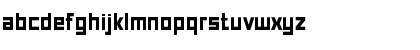Download Just Square LT Std Cyrillic Bold Font