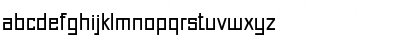 Download Just Square LT Std Cyrillic Regular Font