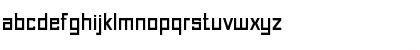 Download Just Square LT Std Medium Font