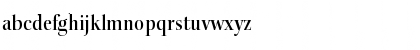 Download Kepler Semibold Condensed Display Font