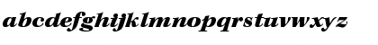 Download Kepler Std Black Extended Italic Font