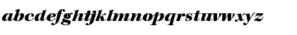 Download Kepler Std Black Extended Italic Subhead Font