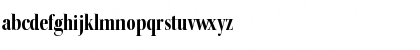 Download Kepler Std Bold Condensed Display Font
