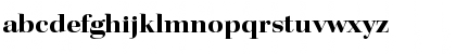 Download Kepler Std Bold Extended Display Font