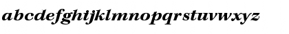 Download Kepler Std Bold Extended Italic Font