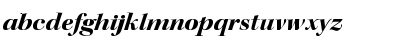 Download Kepler Std Bold Extended Italic Display Font