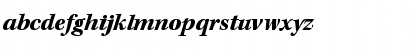 Download Kepler Std Bold Italic Font