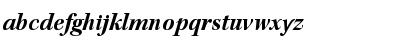 Download Kepler Std Bold Italic Subhead Font
