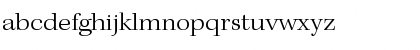 Download Kepler Std Light Extended Subhead Font