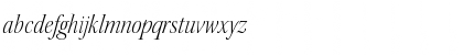 Download Kepler Std Light Semicondensed Italic Display Font