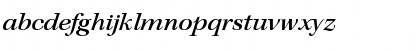 Download Kepler Std Medium Extended Italic Subhead Font