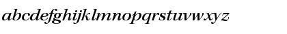Download Kepler Std Medium Extended Italic Subhead Font