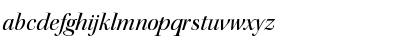 Download Kepler Std Medium Italic Display Font