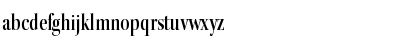 Download Kepler Std Semibold Condensed Display Font