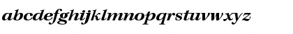 Download Kepler Std Semibold Extended Italic Font