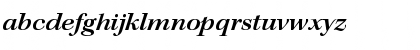 Download Kepler Std Semibold Extended Italic Subhead Font