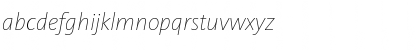 Download KievitOT-ThinItalic Regular Font