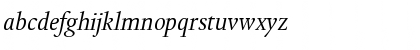 Download Kingfisher Display Italic Font