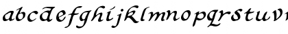 Download Calligrapher 2 Regular Font
