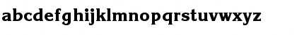 Download KorinnaBlackC Regular Font