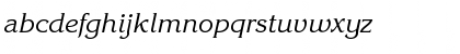 Download KorinnaC Italic Font