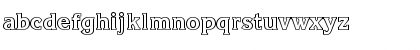 Download ITC Korinna Bold Outline Font