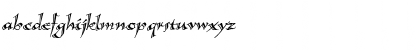 Download Calligraphica Italic Regular Font