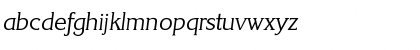 Download Korinth-LightIta Regular Font