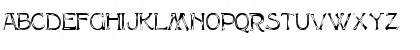 Download CamoCapsSSK Regular Font