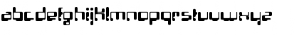Download Localizer Sans Font Lowercase Preview