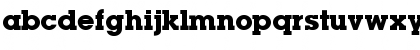 Download Lubalin Bold Font Lowercase Preview Download Lubalin Bold Font Lowercase Preview