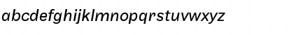 Download Maple Regular Italic Font
