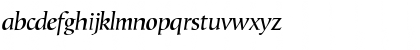 Download Mariposa Std Book Italic Font